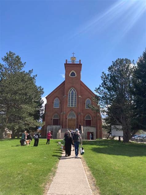 Power of Kindness | Benefit Choir Concert, St. Ignatius Mission, Saint ...