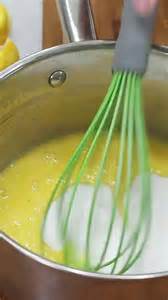 The best lemon curd recipe ever | Easy & foolproof!