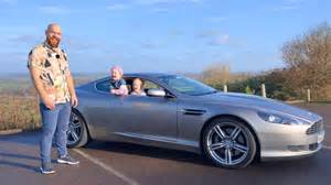 How I justified a sports car purchase to the Mrs