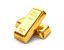 Gold rate drops on MCX on profit booking amid dollar's volatility; US ...