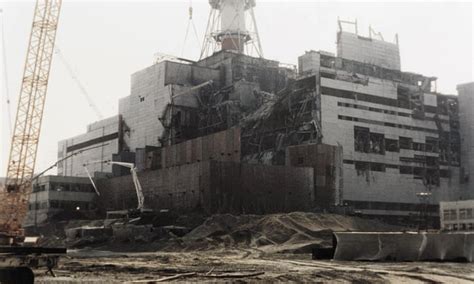NationStates | Dispatch | Chernobyl Cleanup?