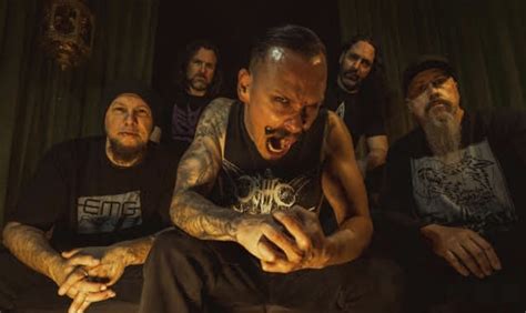 REPENTANCE Announces New Album 'Retaliate', Shares Title Track ...