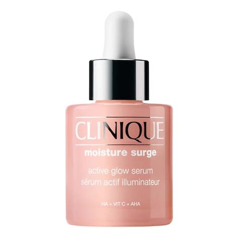 Clinique - Moisture Surge Active Glow - Serum