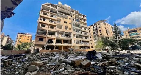 Iran deny negotiation wit US, continue war wit Israel