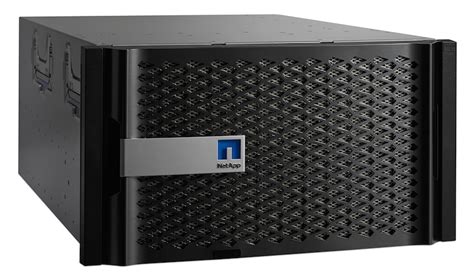 Sistemet e ruajtjes NetApp FAS2500 dhe FAS8080 EX njoftohen ...