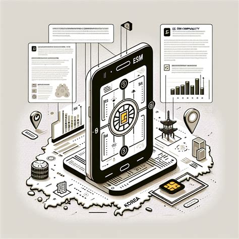 Korea eSIM Data Not Working: Busan troubleshooting flow (Common travel ...