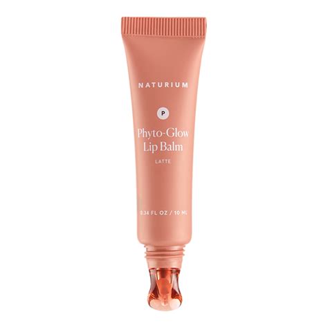 Naturium - Phyto-Glow Lip Balm | Ulta Beauty
