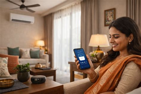 Control Your Air Conditioner with AZIOT IR Blaster & Alexa | Smart AC ...