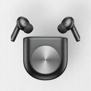 TWS Master buds Bolt ANC | 49dB 6 Mic ENC, 48Hr Playtime, Type C Fast ...