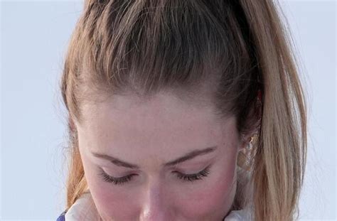 Mikaela Shiffrin Came to the Olympics Looking for Peace in Her Skiing ...