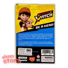 NEW BOBOIBOY ELEMENTAL Watch with SOUNDS & LIGHT ORIGINAL MONSTA TOY ...