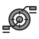 Analysis Generic Flat icon | Freepik