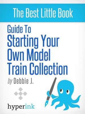 Beginner S Guide To Starting Your Own Model Train Collection Scenery