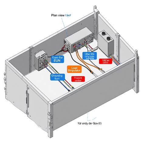 coaxial via transitioning to stripline taper Prompts | Stable Diffusion ...