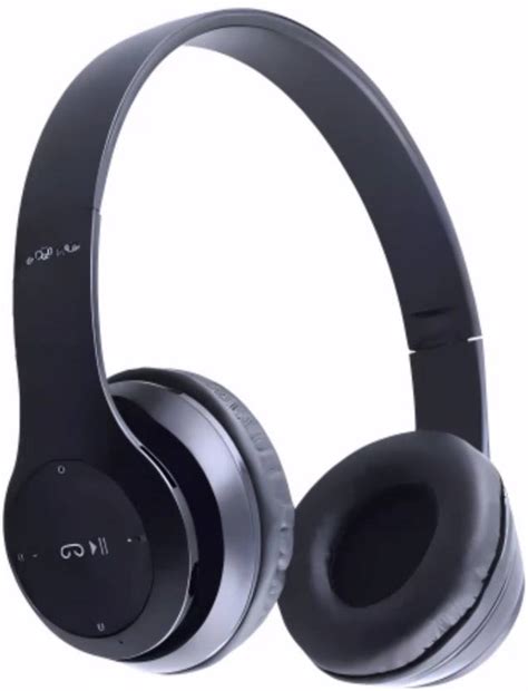 AIZINA Foldable Bluetooth Headphones with Monitor-Grade Bass_A7 ...