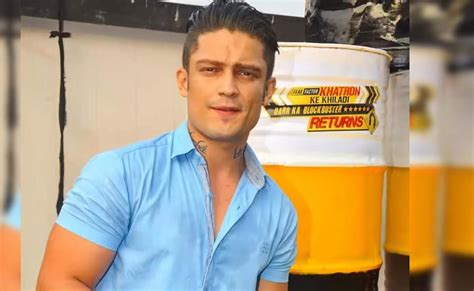 Former Splitsvilla winner Sidharth Bhardwaj recalls troubled childhood ...