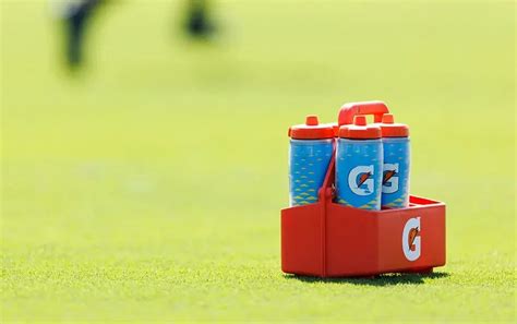 Gatorade rebrands with new hydration focus amid retail deal surge