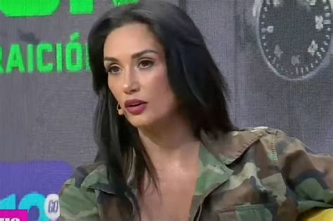 Pamela Díaz impactó con inesperada revelación sobre su vida amorosa en ...