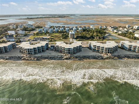 2196 New River Inlet Road # Unit 162, North Topsail Beach, NC, 28460 ...