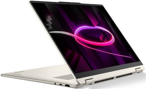 Lenovo Yoga 7a 2-in-1 (16″, Gen 11) - Specs, Tests, and Prices ...