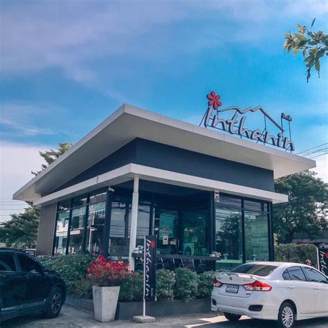 Inthanin - อินทนิลอินทั่วไทย "Everywhere THAILAND" พบกันสินค้าเมนูใหม่ ...