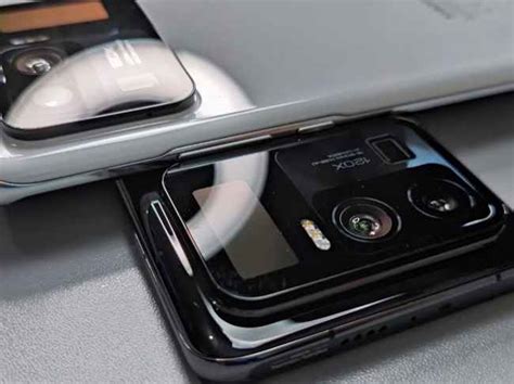 Xiaomi Mi 11 Ultra with secondary screen leaked in new YouTube video ...