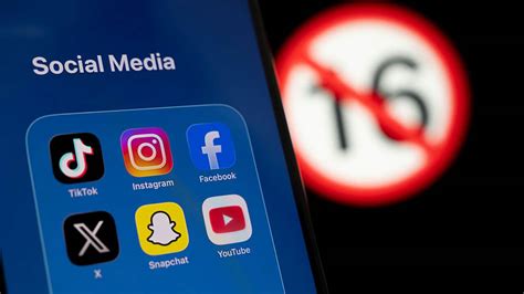 Breaking: Indonesia to ban social media access for under-16s; cites ...