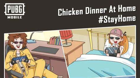 PUBG Mobile ‘7 Days of StayHome’ challenge and more: Everything you ...
