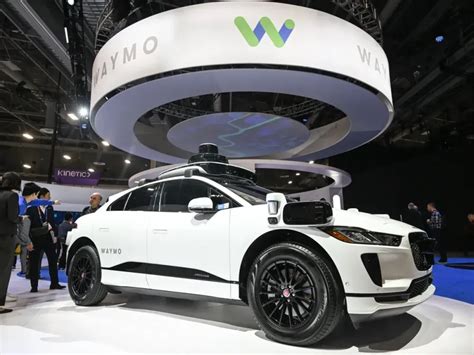 Alphabet’s Waymo Targets Germany In Next Phase of Robotaxi Rollout
