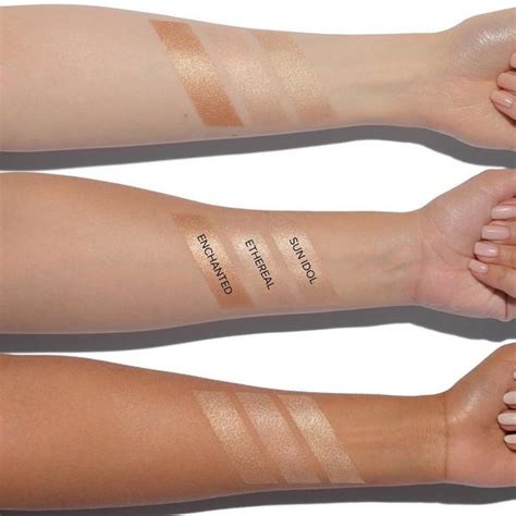 Anastasia Beverly Hills - Sun Idol Glow Seeker Powder Highlighter ...