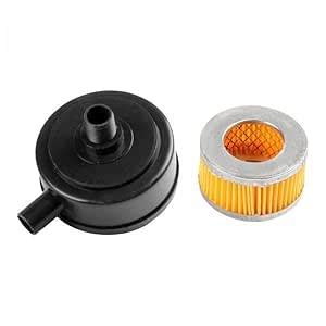 TRENDIVIBE 6xAir Compressor Tool Tool Canister Filter Air Compressor ...