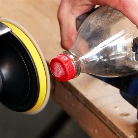 Smart tarp corner knot using a bottle cap - video Dailymotion
