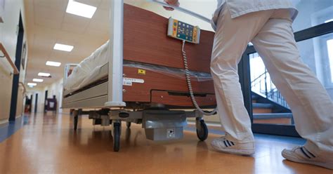 Workforce strain at Wisconsin hospitals as population ages | FOX6 Milwaukee