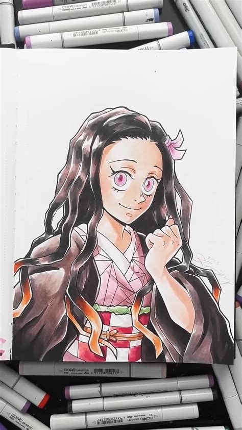 A beginner’s approach to female face sketching