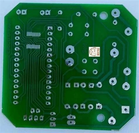 Pcb Design Services - Double Layer PCB Design Service from Ghaziabad