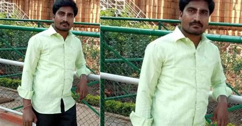 Ballari Shock: Agriculture Department Contract Employee Dies by Suicide ...