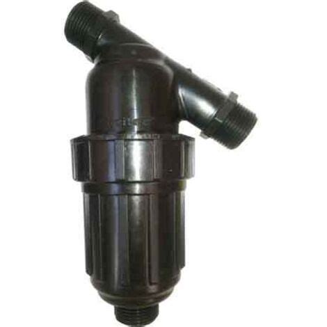 FILTRO IN LINEA A 'Y' 11/4 - IRRITEC