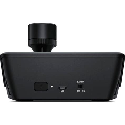 Blackmagic Design ATEM Micro Camera Panel — Hot Rod Cameras