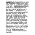 Marketside Five Cheese Homestyle Breadsticks, 18 Sticks - Walmart.com