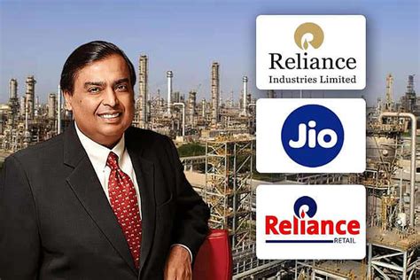Reliance AGM 2025 Live Updates: Mukesh Ambani Announces Jio IPO In ...