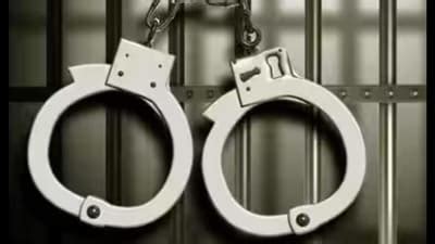 Teenager, man arrested over arson attack on Indian restaurant in London ...