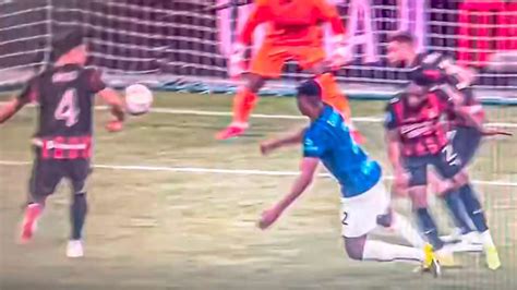 Giorgia Rossi: "Ricci's hands? It was a penalty. Anyone who says his ...