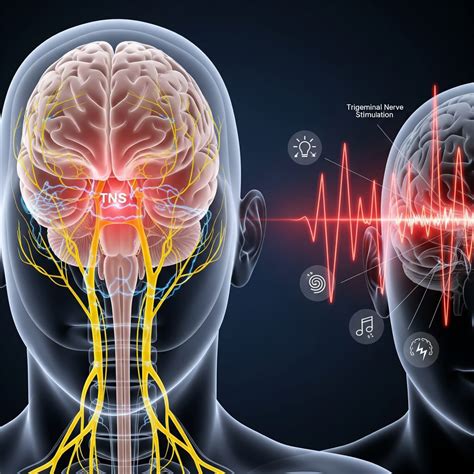 Effective Strategies for Migraine Prevention with Nerve Stimulation