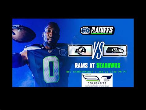 Okanagan Sea Hawkers - Seahawks NFC Championship Game Watch Party in ...