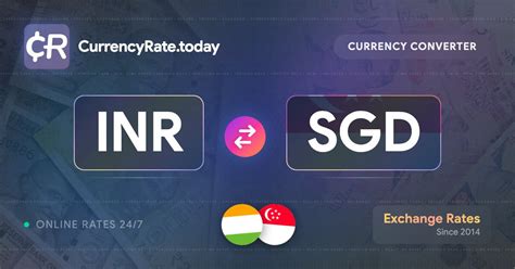 4.5 Million Indian Rupees (INR) to Singapore Dollars (SGD) - Currency ...