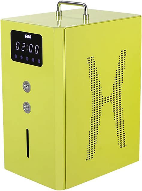 Amazon Com Hzfaigll Hydrogen Inhalation Machine Portable Hybrid