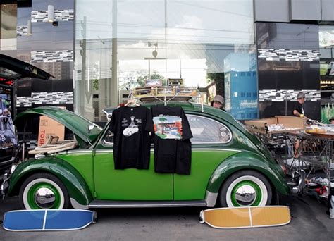 We Are A Classic Volkswagen Vw Bug Shop In Thailand Manufacturer Of