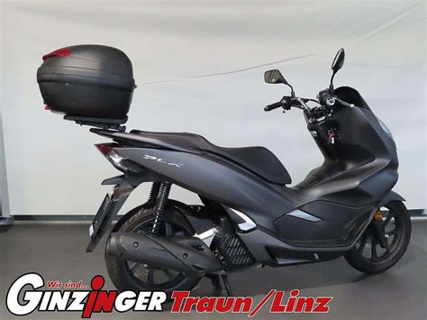 Honda PCX 125 ABS Roller Scooter Willhaben