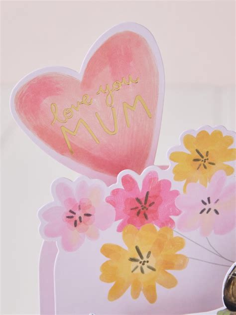 Buy Sausage Dog Mum Pop Up Card from Next India