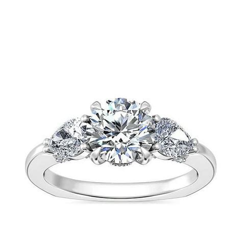 Diamond-Capitals 2.30 Ct Elegant Oval Shape IGI Certified Lab Grown ...
